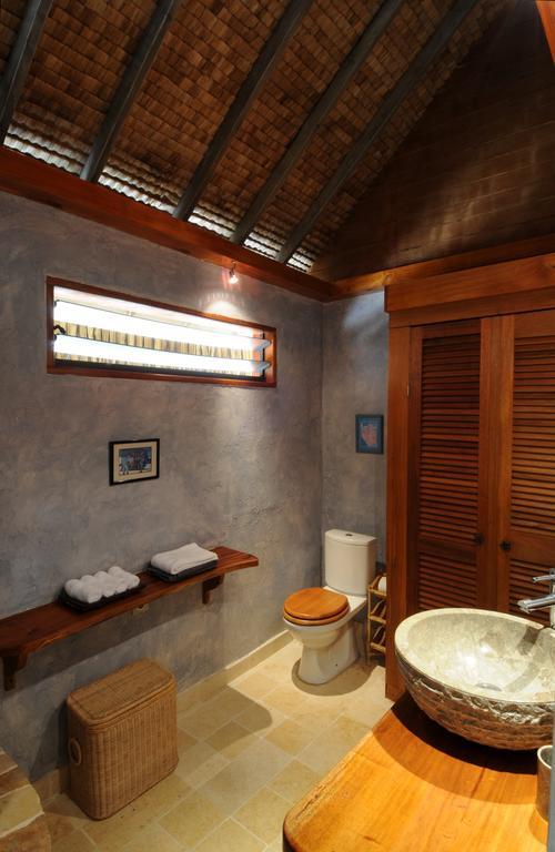Green Lodge Moorea Temae Room photo